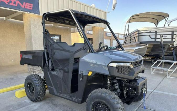 2026 Polaris Ranger 500