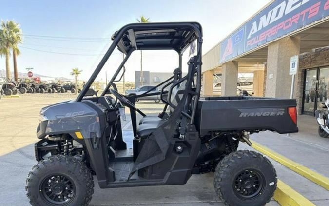 2026 Polaris Ranger 500