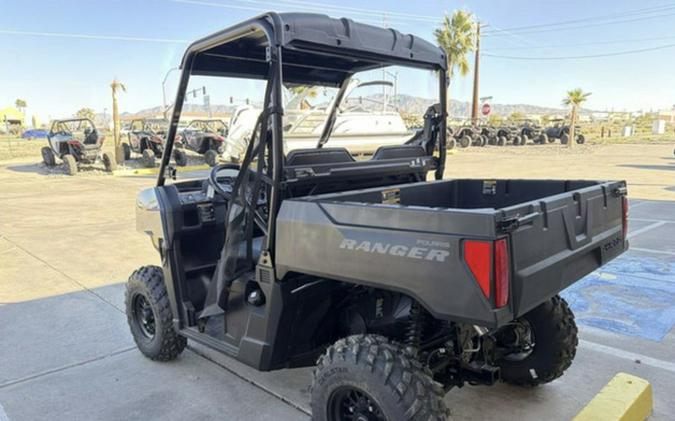2026 Polaris Ranger 500