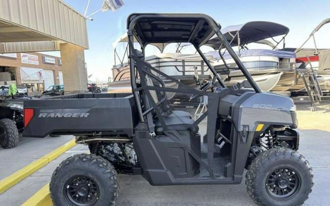 2026 Polaris Ranger 500