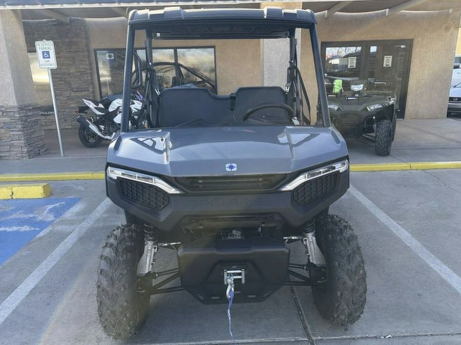 2026 Polaris Ranger 500
