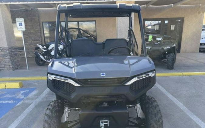 2026 Polaris Ranger 500