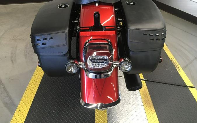 2026 Harley-Davidson® FLHC - Heritage Classic