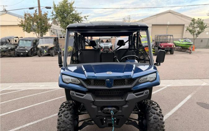 2025 CFMOTO UFORCE 1000 XL