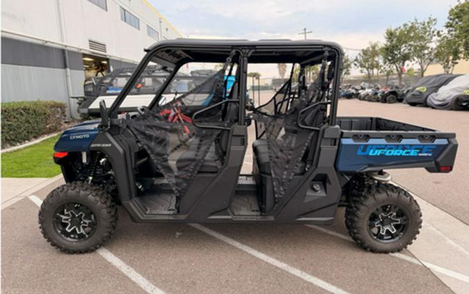 2025 CFMOTO UFORCE 1000 XL