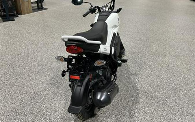 2026 Honda Navi