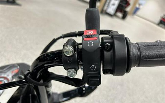 2026 Honda Navi