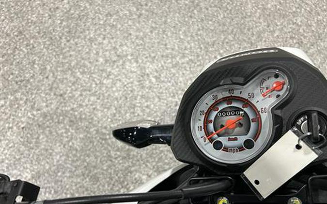 2026 Honda Navi
