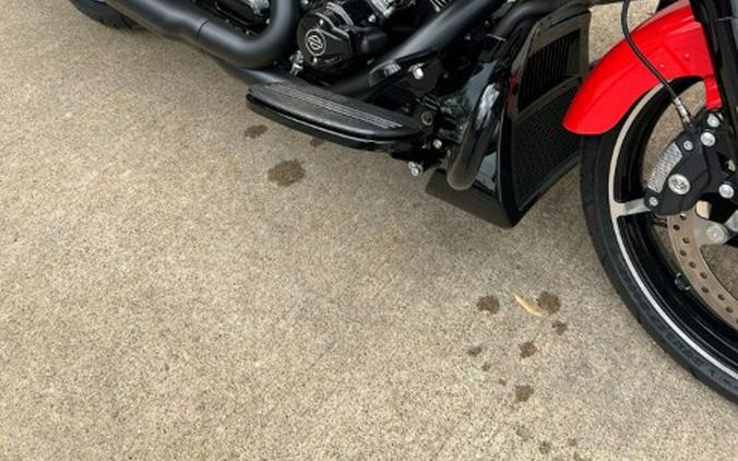 2026 Harley-Davidson Road Glide®