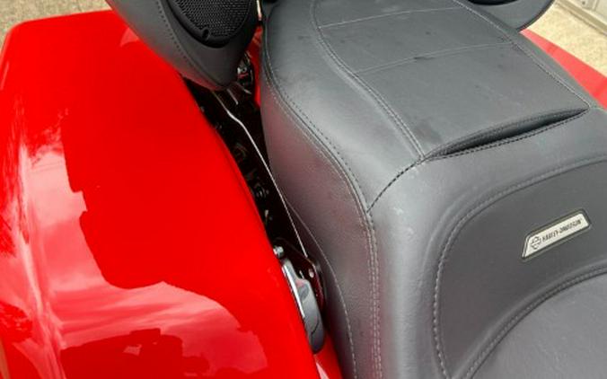 2026 Harley-Davidson Road Glide®