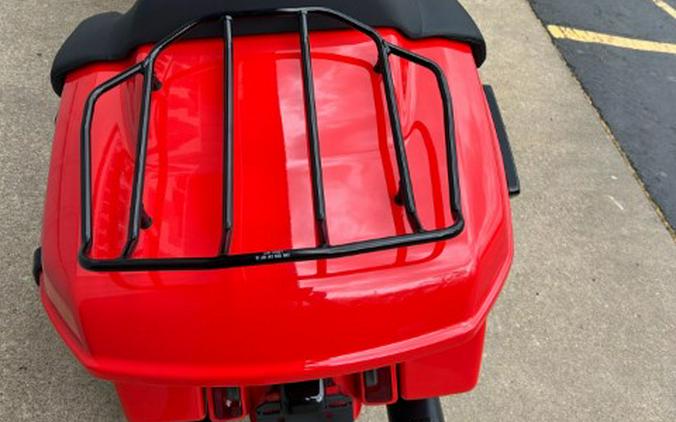 2026 Harley-Davidson Road Glide®