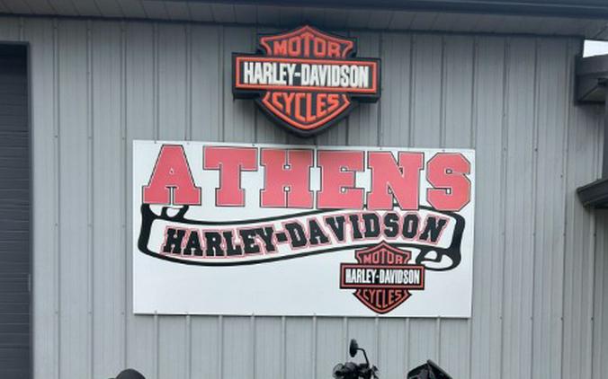 2026 Harley-Davidson Road Glide®