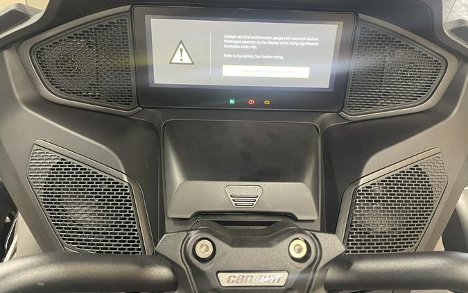 2026 Can-Am Spyder RT Limited