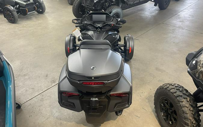 2026 Can-Am Spyder RT Limited