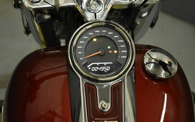 2023 Harley-Davidson® FLFBSANV - Fat Boy® 114 Anniversary Edition