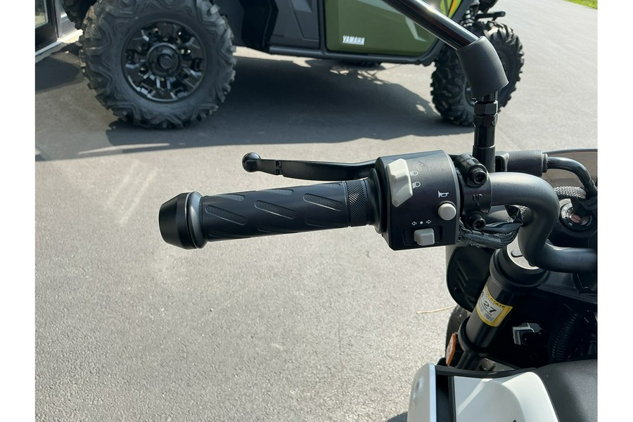 2024 Papio CL CF125-10US - CFMOTO