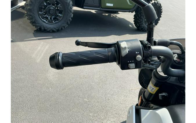 2024 CFMOTO Papio CL CF125-10US