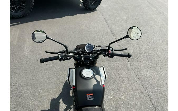 2024 CFMOTO Papio CL CF125-10US