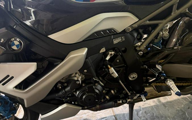 2026 BMW M 1000 R White Aluminum Matte | Carbon Wheels | 460 Miles No Gimmicks, No Hidden Fees