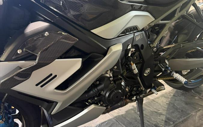 2026 BMW M 1000 R White Aluminum Matte | Carbon Wheels | 460 Miles No Gimmicks, No Hidden Fees