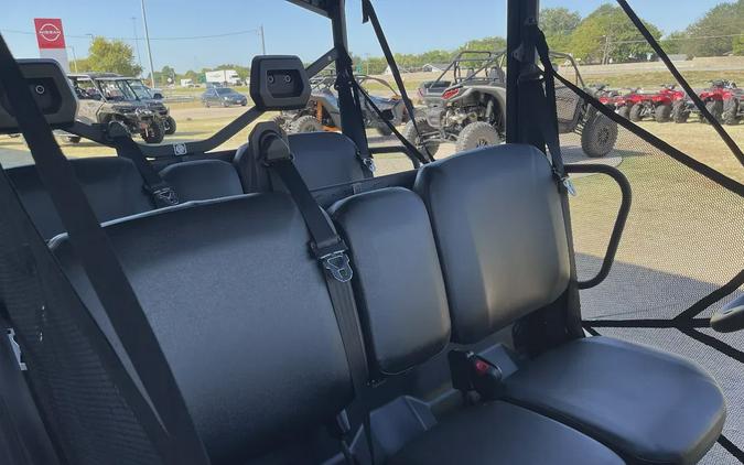 2026 Can-Am Defender MAX DPS HD9