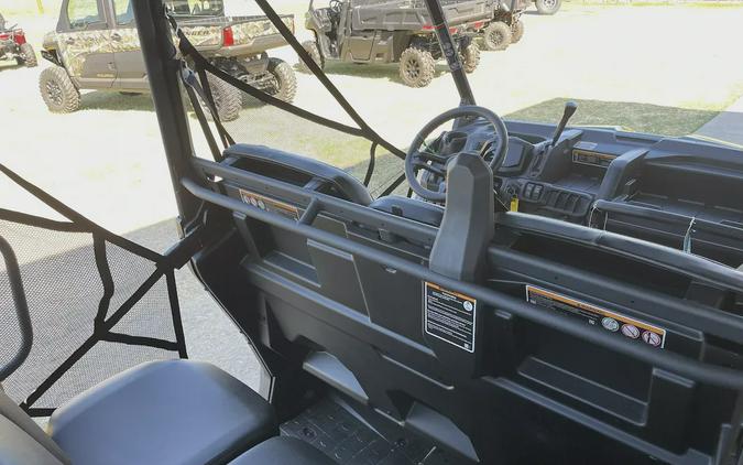 2026 Can-Am Defender MAX DPS HD9