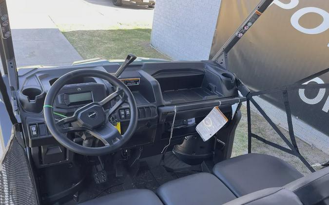 2026 Can-Am Defender MAX DPS HD9