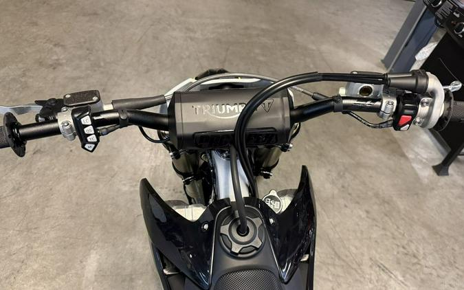 2026 Triumph TF 450-X