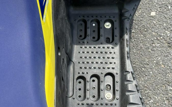 2026 Suzuki QuadSport Z50