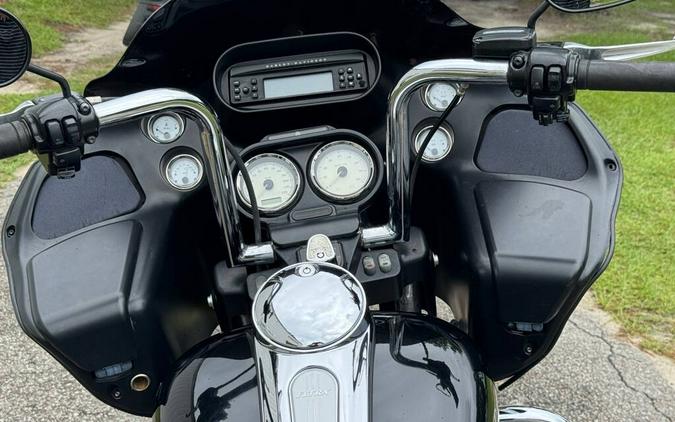 2013 Harley-Davidson Road Glide TOURING