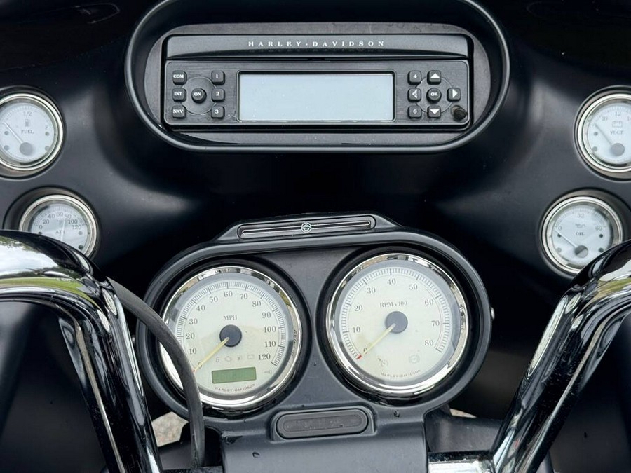 2013 Harley-Davidson Road Glide TOURING