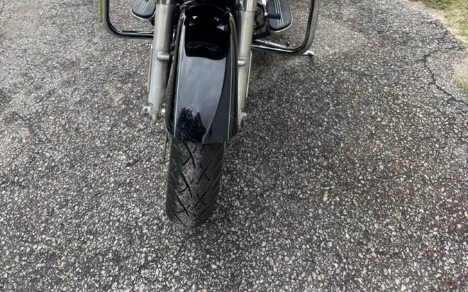 2013 Harley-Davidson Road Glide TOURING