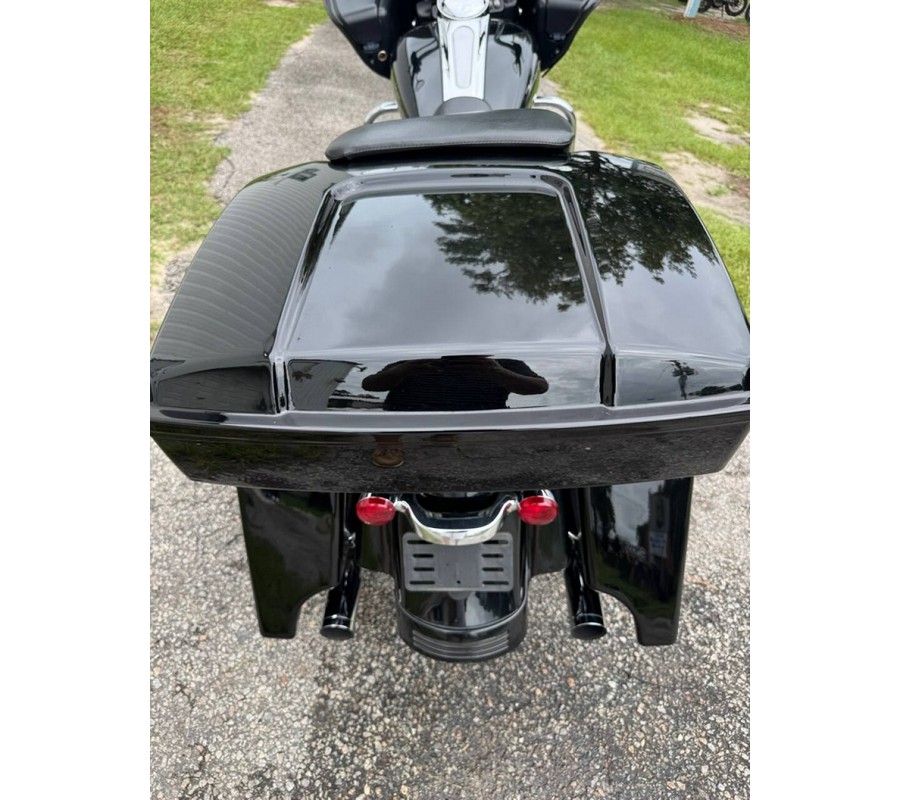 2013 Harley-Davidson Road Glide TOURING
