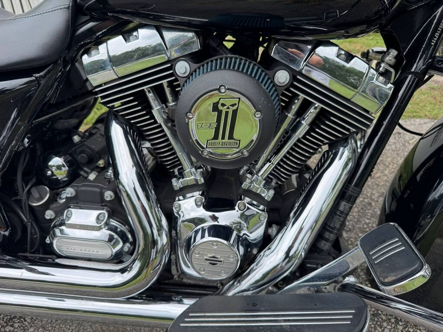 2013 Harley-Davidson Road Glide TOURING