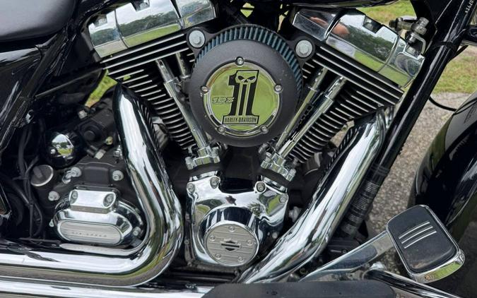2013 Harley-Davidson Road Glide TOURING