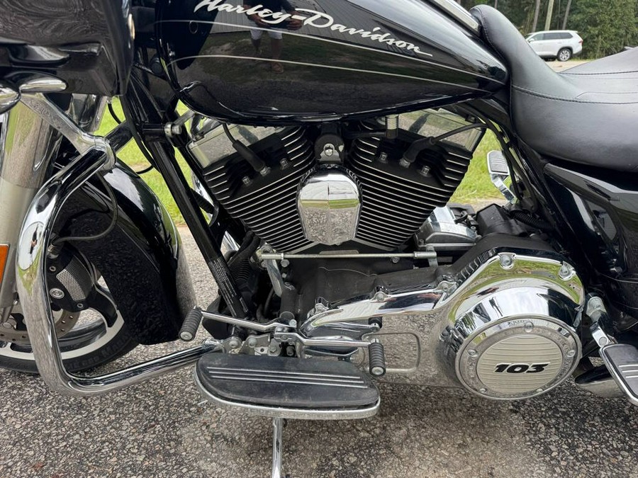 2013 Harley-Davidson Road Glide TOURING