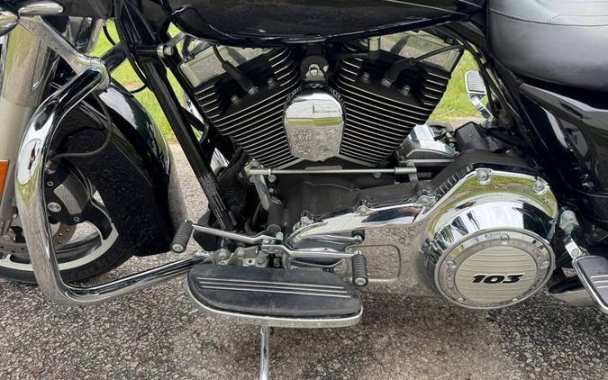 2013 Harley-Davidson Road Glide TOURING