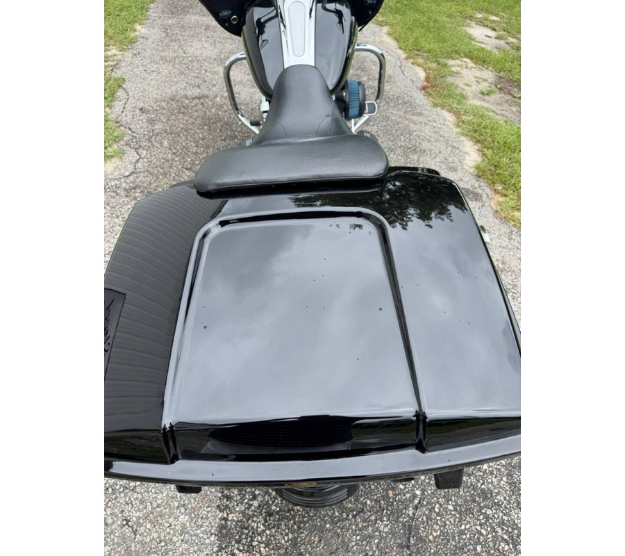 2013 Harley-Davidson Road Glide TOURING