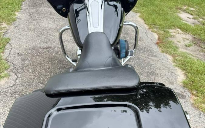 2013 Harley-Davidson Road Glide TOURING