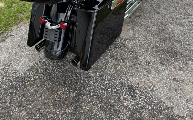 2013 Harley-Davidson Road Glide TOURING