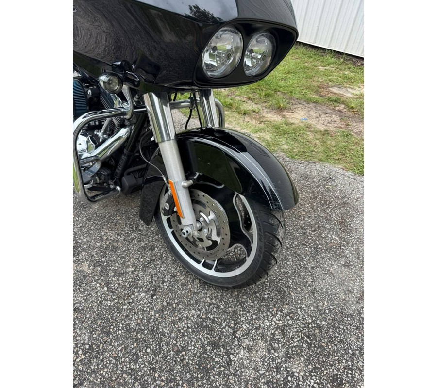 2013 Harley-Davidson Road Glide TOURING