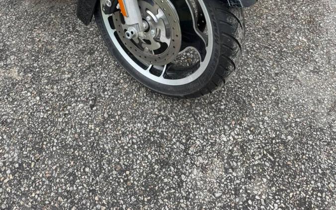 2013 Harley-Davidson Road Glide TOURING