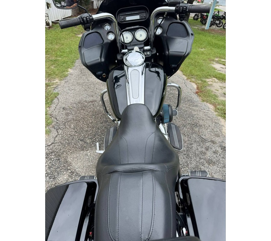 2013 Harley-Davidson Road Glide TOURING
