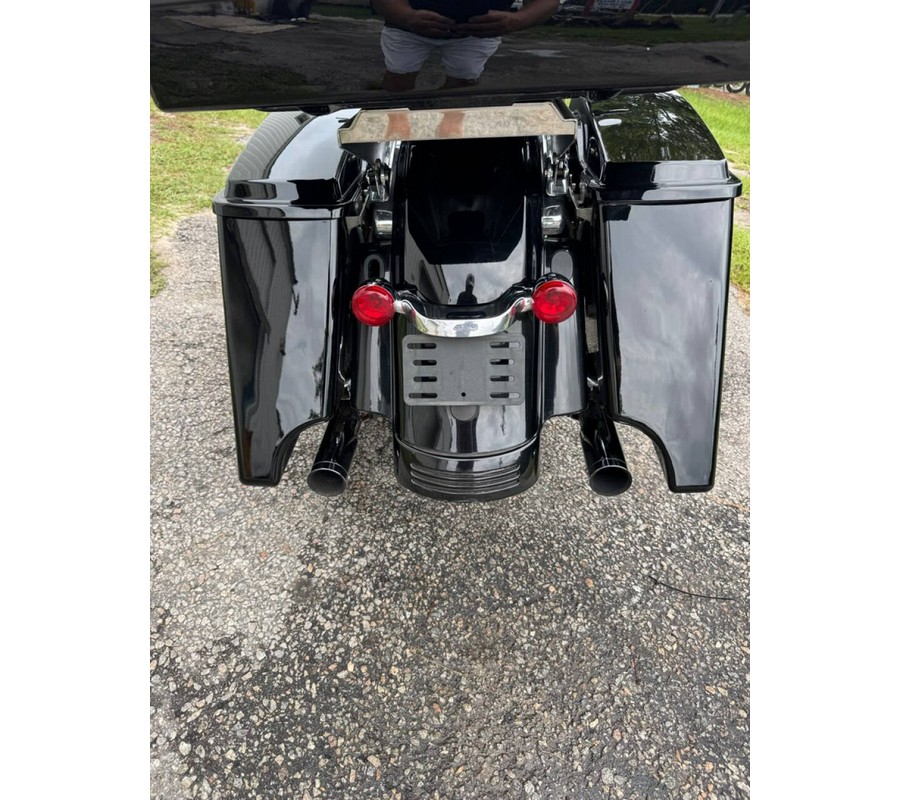 2013 Harley-Davidson Road Glide TOURING