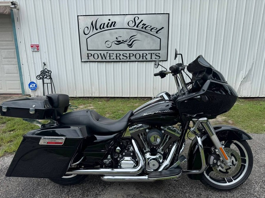 2013 Harley-Davidson Road Glide TOURING