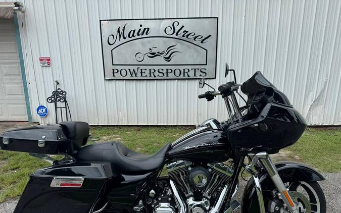 2013 Harley-Davidson Road Glide TOURING