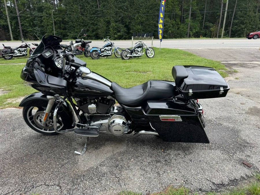 2013 Harley-Davidson Road Glide TOURING