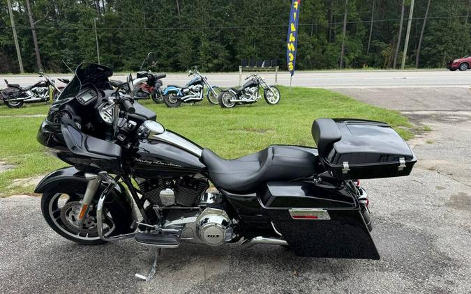2013 Harley-Davidson Road Glide TOURING