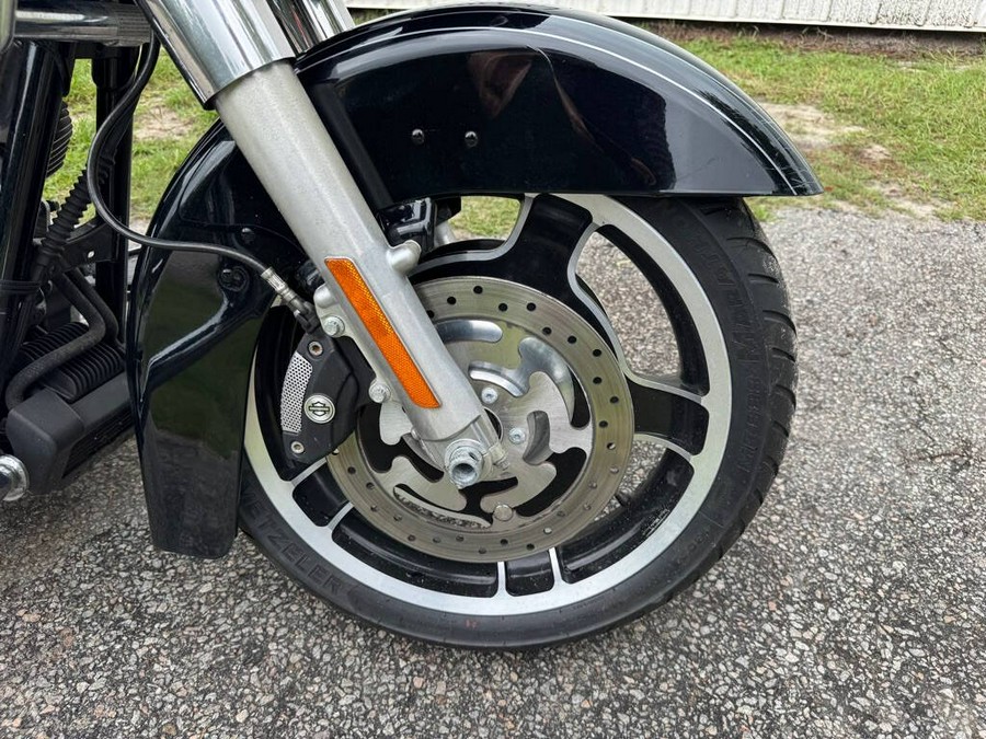 2013 Harley-Davidson Road Glide TOURING