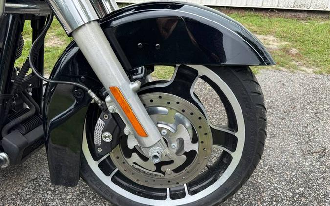 2013 Harley-Davidson Road Glide TOURING